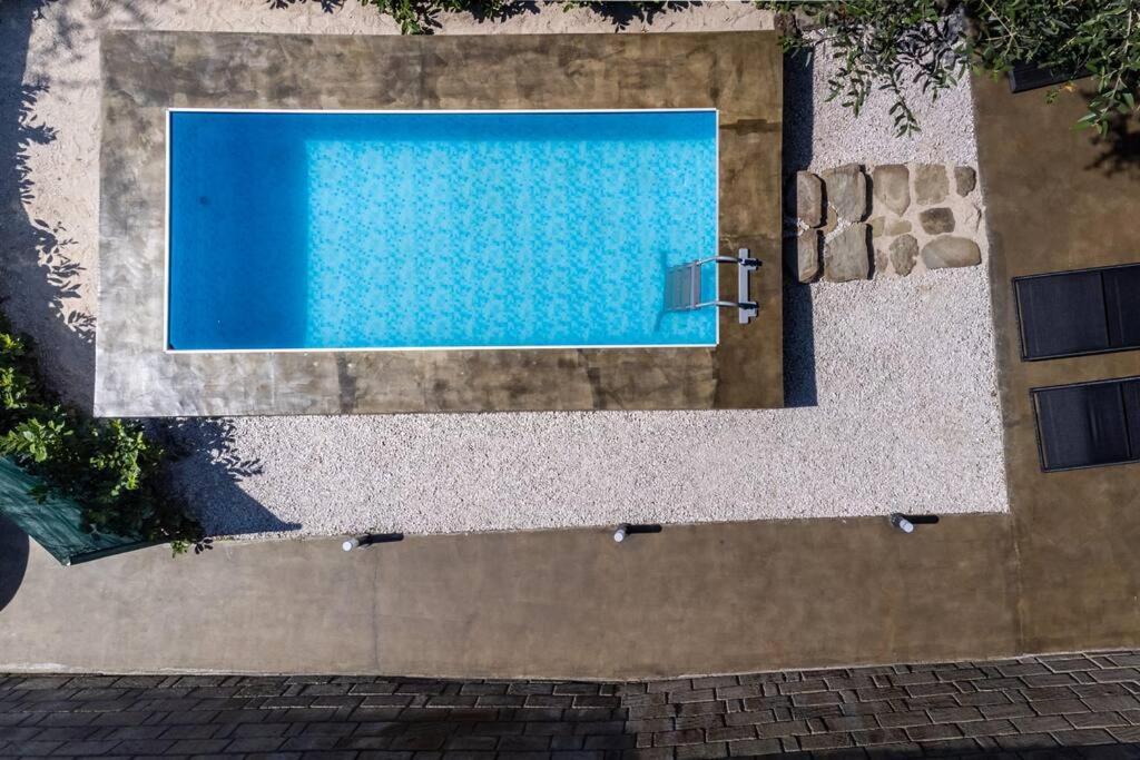 Vila Casa Priora - Romantic House With Pool Sorrento Exteriér fotografie